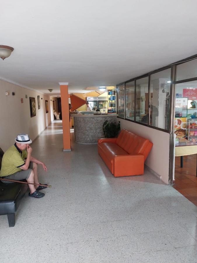 Hotel Danes Barranquilla Barranquilla  Exterior photo