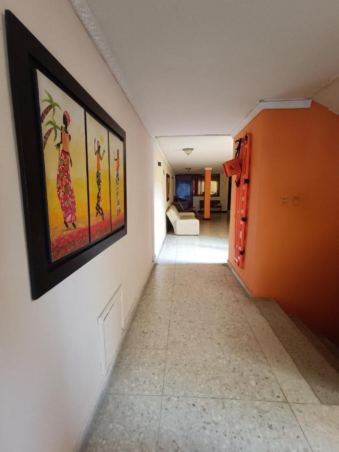 Hotel Danes Barranquilla Barranquilla  Exterior photo