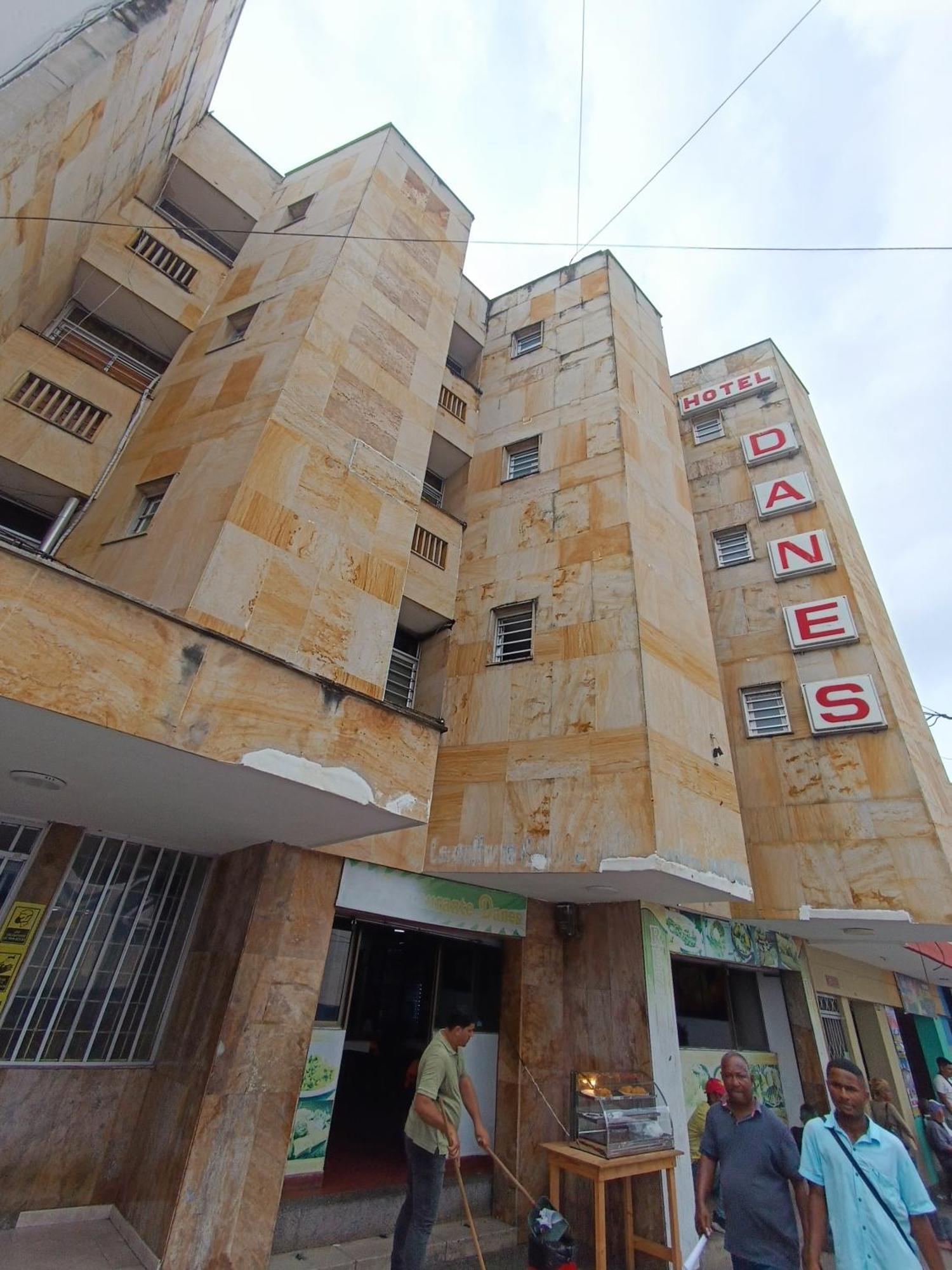Hotel Danes Barranquilla Barranquilla  Exterior photo
