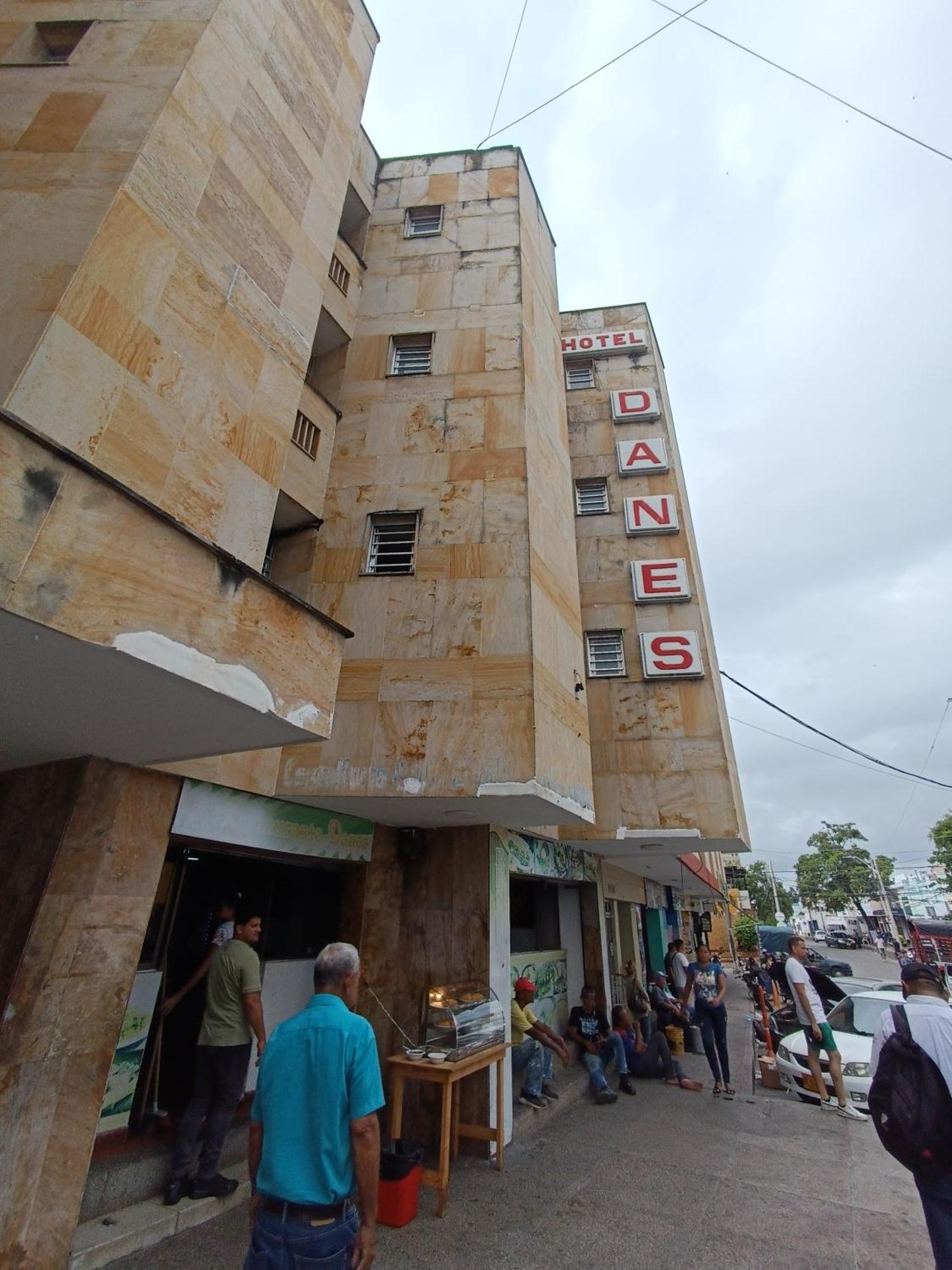 Hotel Danes Barranquilla Barranquilla  Exterior photo